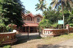 Green Nestle Heritage Homestay