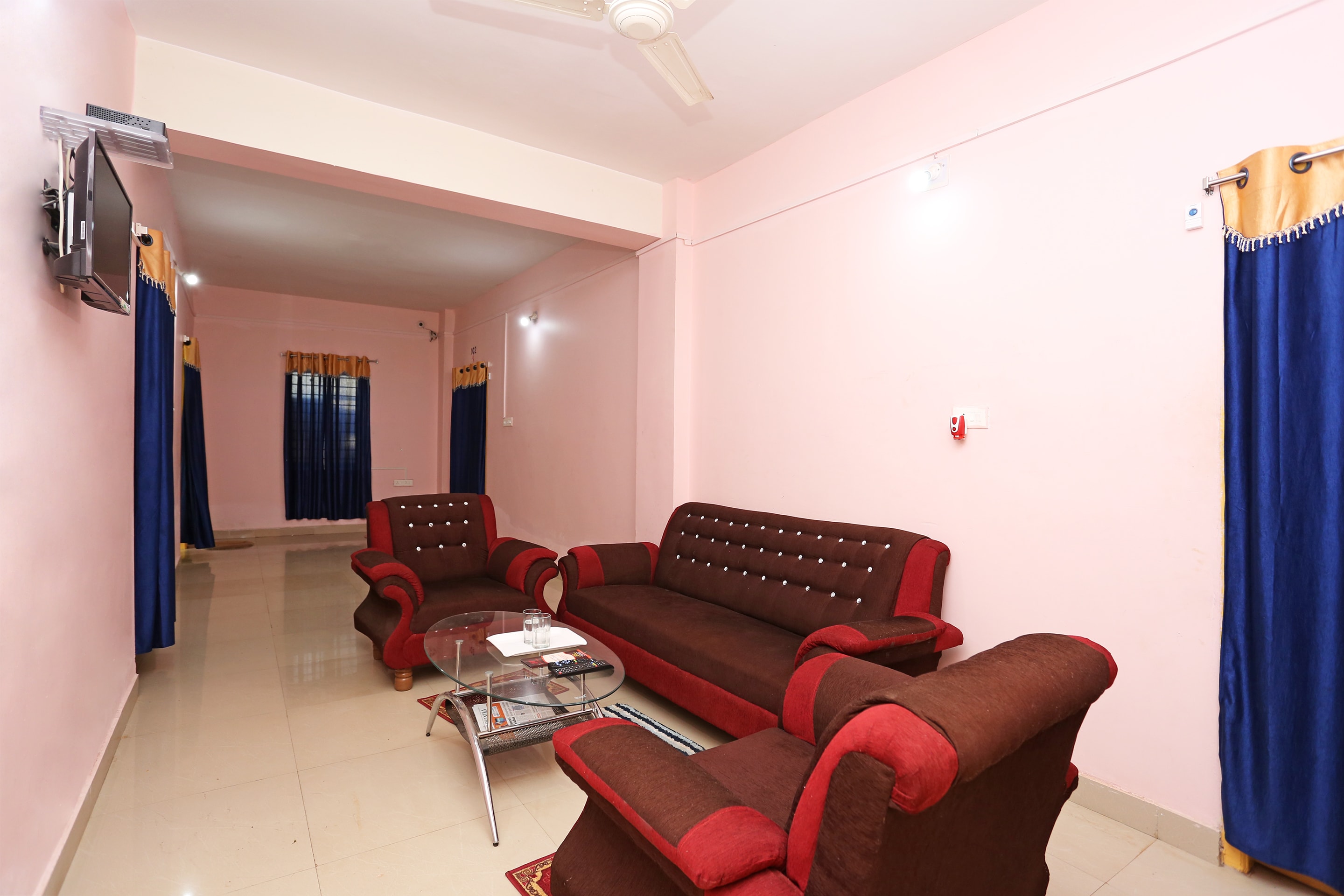 Main gallery