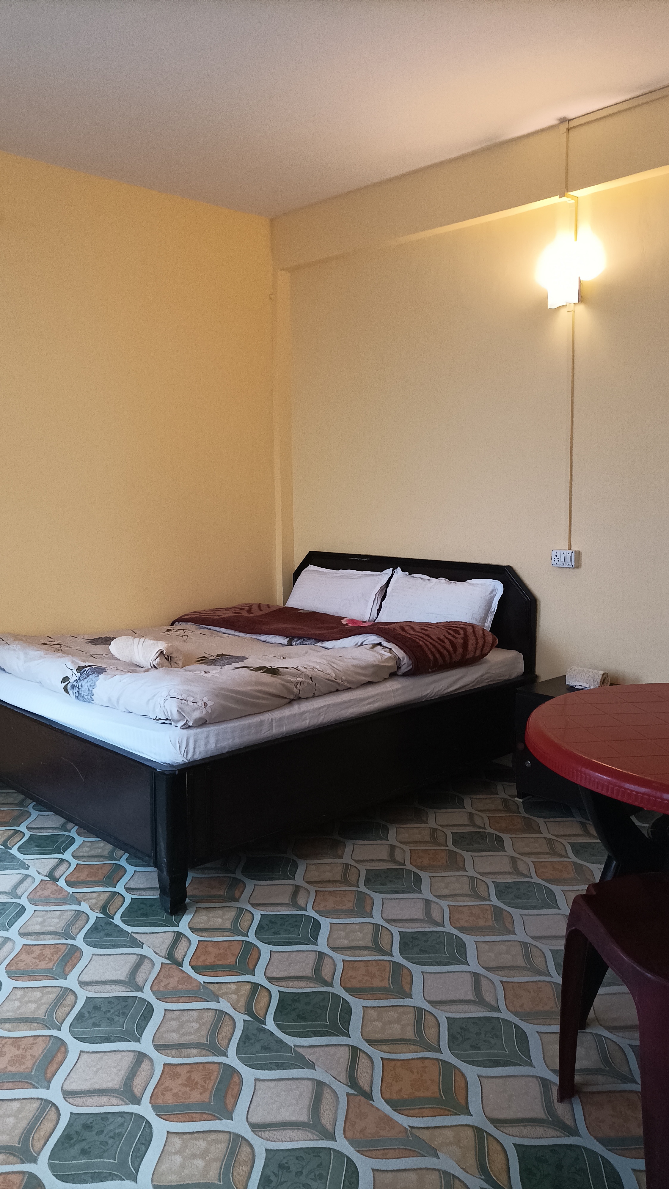 Banabas homestay - Tap to explore photos