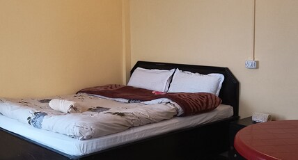 Banabas homestay Room Type - deluxe room