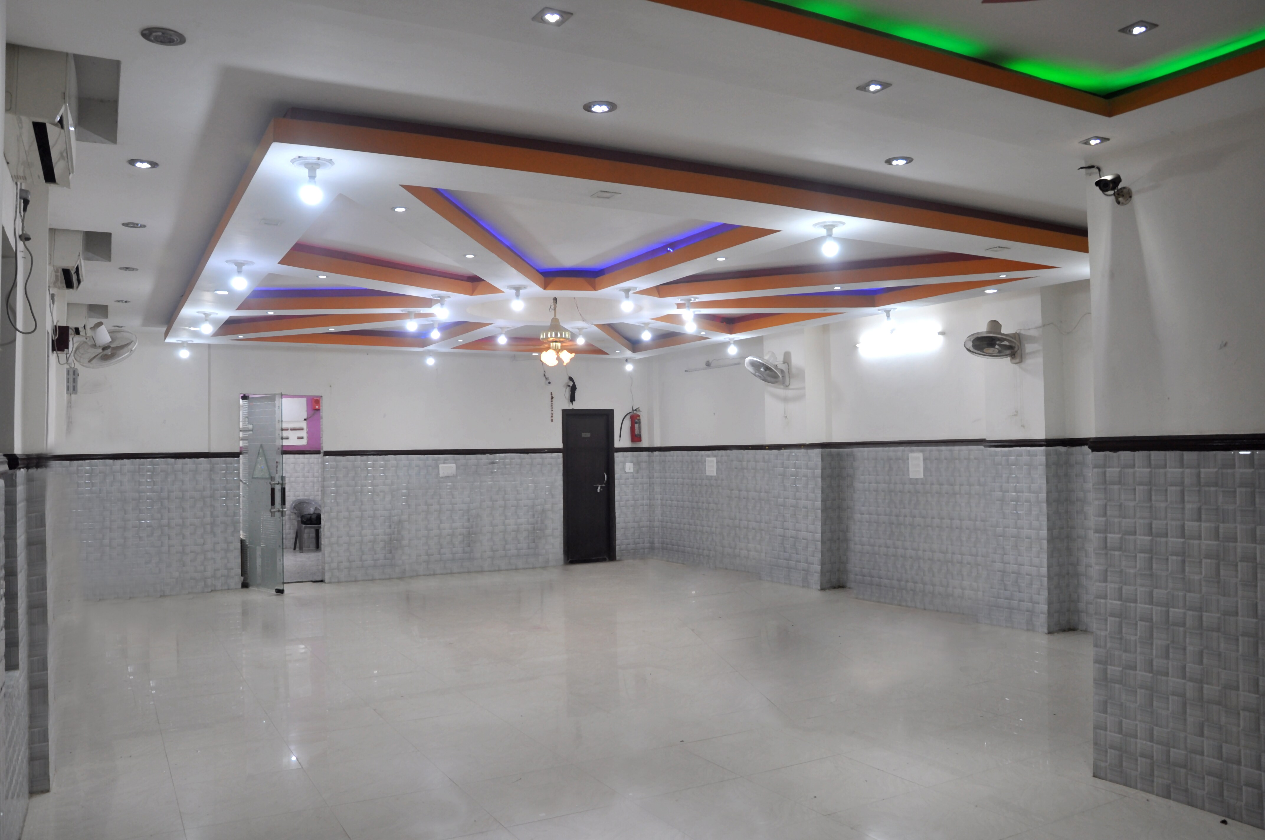 Main gallery
