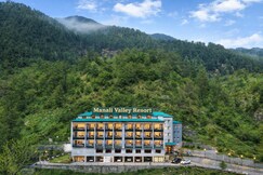 Manali Valley Resorts