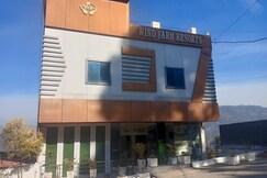 Wind Farm Resort