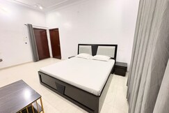 The Wings Home 2 BHK Sweet Deluxe