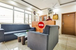 Collection O Hotel RR Eleven