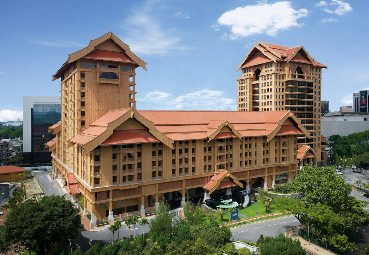 The Royale Chulan Hotel Kuala Lumpur