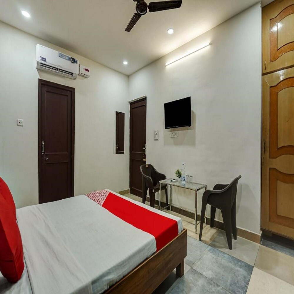 Harman Heritage guest house - Tap to explore photos