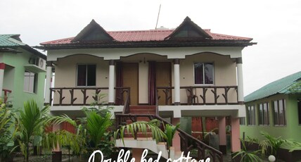 Paramita Resorts, Gorumara National Park Room Type - Standard AC Room
