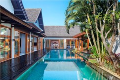 The Samaya Seminyak - Bali