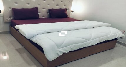 Khajurahoo hostel Room Type - 106