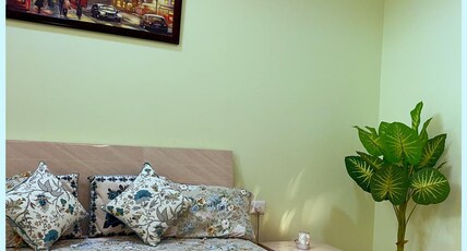 TT Homes Sodala Room Type - Eau de Nil