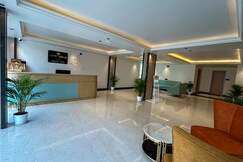 Hotel Orelio by TGH, Kempegowda Airport Road
