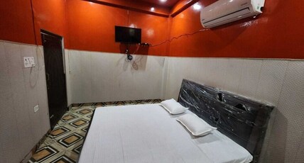 HOTEL O SWAGAT Room Type - Classic