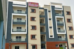 Vaibhav Grand Home Stay.