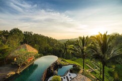 Adiwana Dara Ayu Villa
