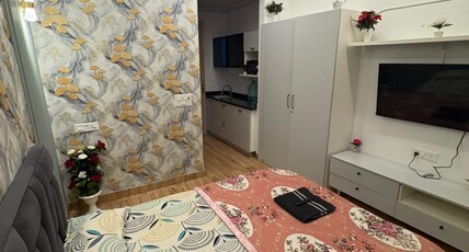 Elite Gold stays Room Type - Bedroom