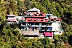 Hotel Pine View Kasauli