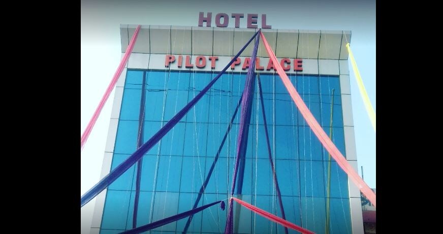 HOTEL PILOT PALACE - Tap to explore photos