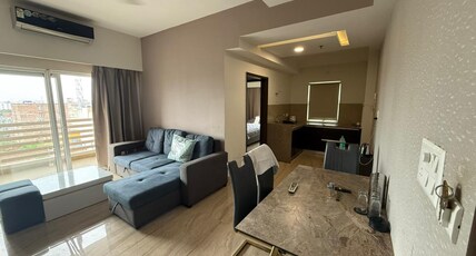 shree krishna heights Room Type - shree krishna heights