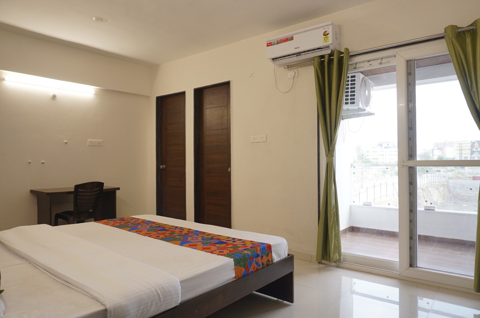 Balaji Comfort Home - Balewadi - Tap to explore photos