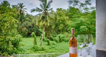 Aqua Grandiosa Resort by Hottley Room Type - The Bira 3BHK Villa Aqua Grandiosa Resort by Hottley Room Type - The Bira 3BHK Villa