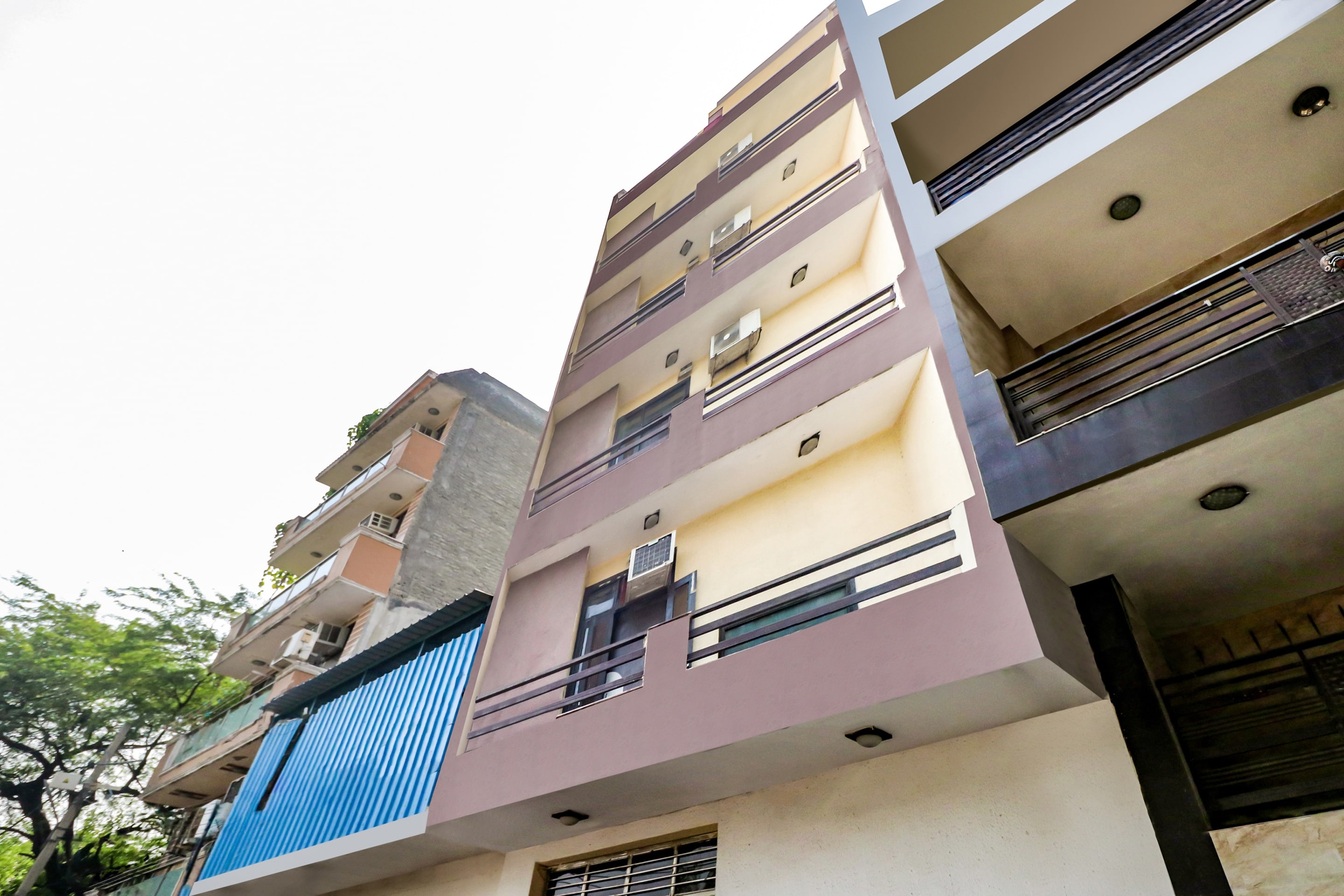 Hotel O Sushma Ssadan - Tap to explore photos