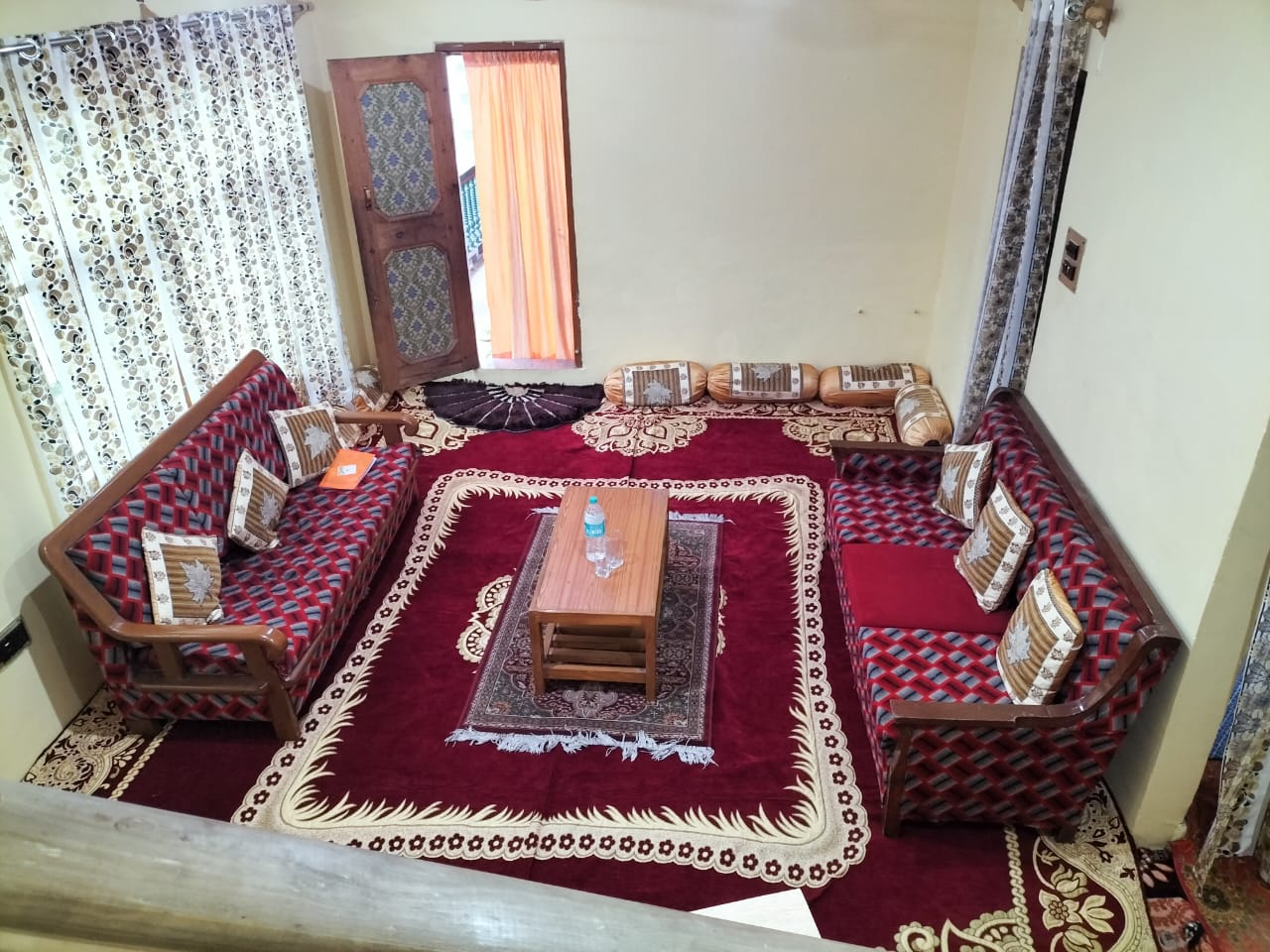 Empire International - Tap to explore photos