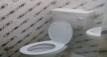 Kumar Hotel Room Type - Non AC Room