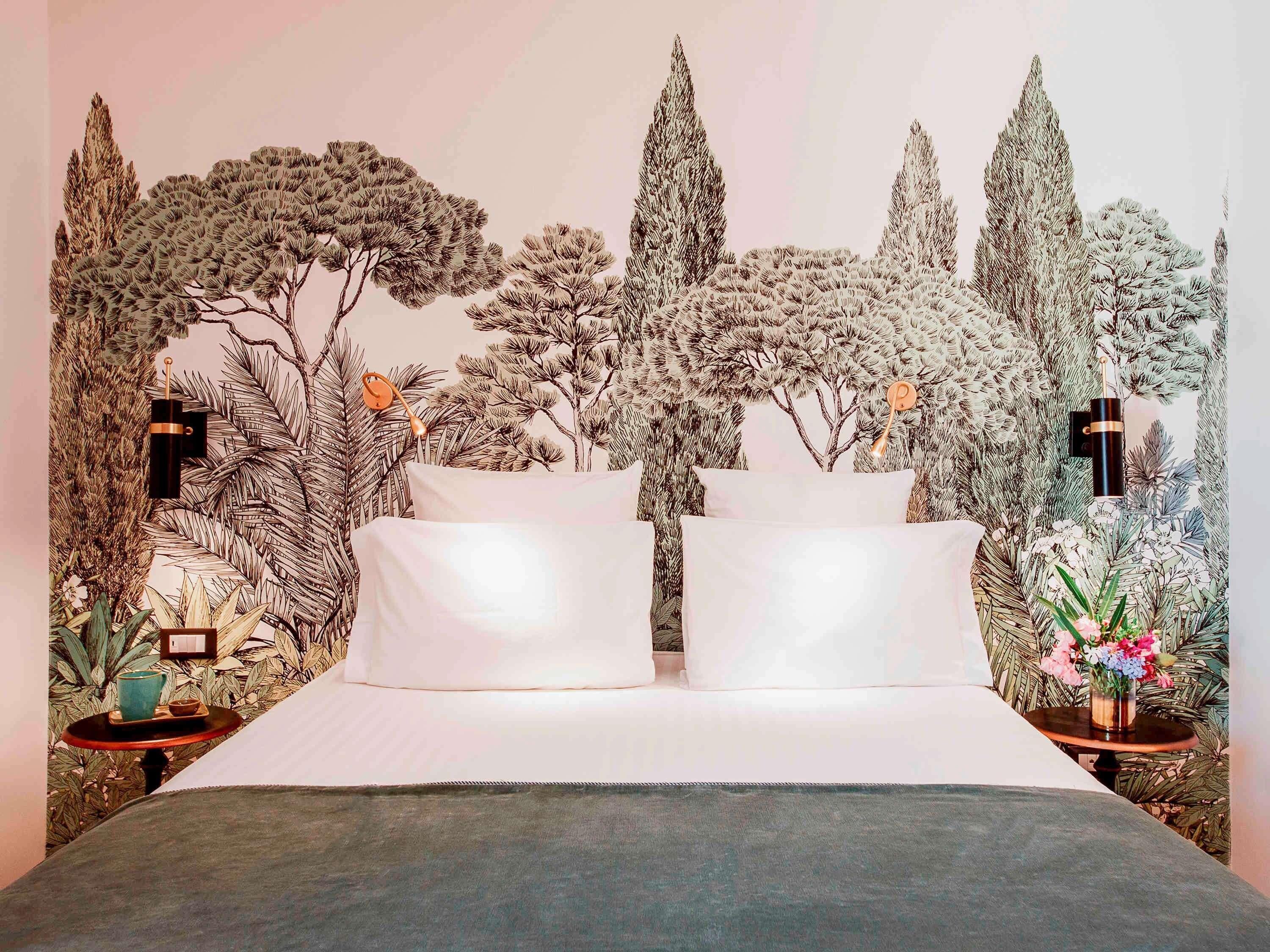 Mercure Roma Corso Trieste - Tap to explore photos