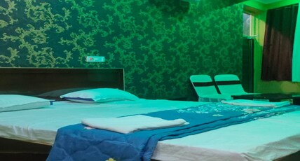 The Buddha Residency Room Type - Standard AC Room