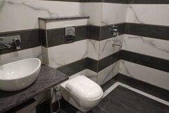 CG Residency Near New Delhi Railway Station