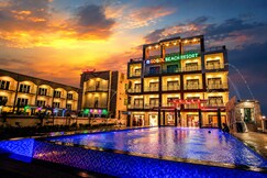 Gogol Beach Resort