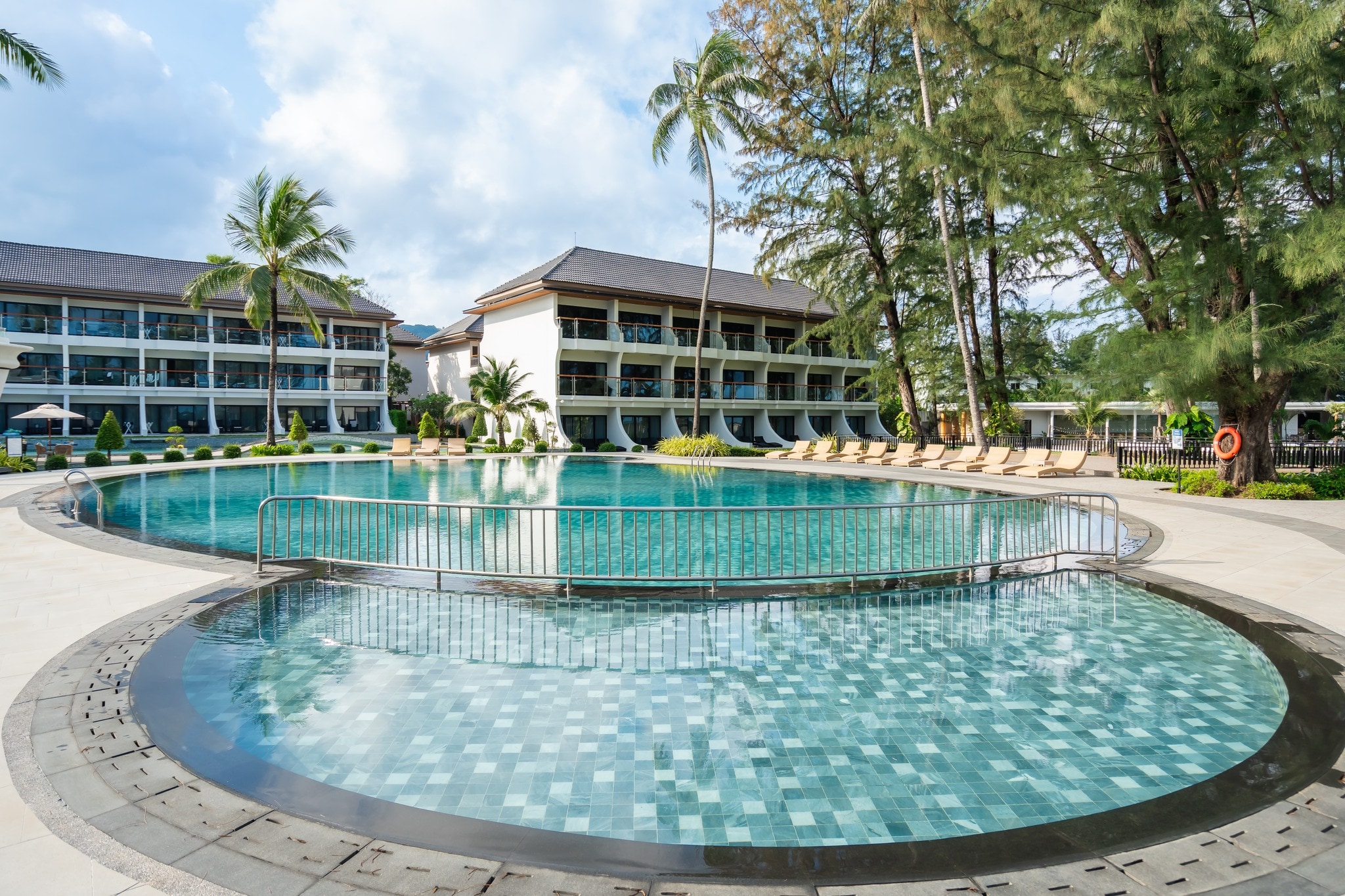 Amora Beach Resort - Tap to explore photos