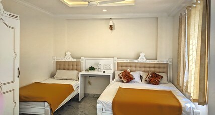Hotel City Meridian Room Type - Executive Room