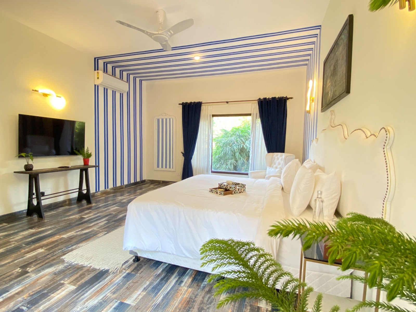 Karma Lakelands Golf Resort & Residences - Tap to explore photos