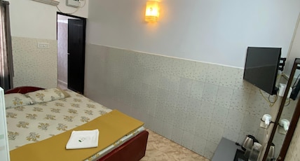 LA RUELLE TOURISME Room Type - Standard Room - H LA RUELLE TOURISME Room Type - Standard Room - H