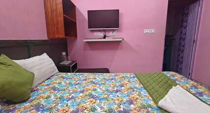 AV Residency Room Type - AV Residency