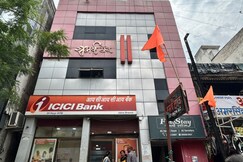 Finestay Samarth Lodge