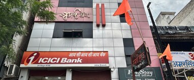 Finestay Samarth Lodge