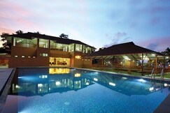 Ayur Island Resort