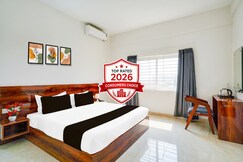 Super Townhouse Hebbal Dasarahalli Formerly Otium Suites