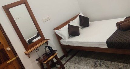 RADHABAI HOMESTAY Room Type - Non AC - Standard Room