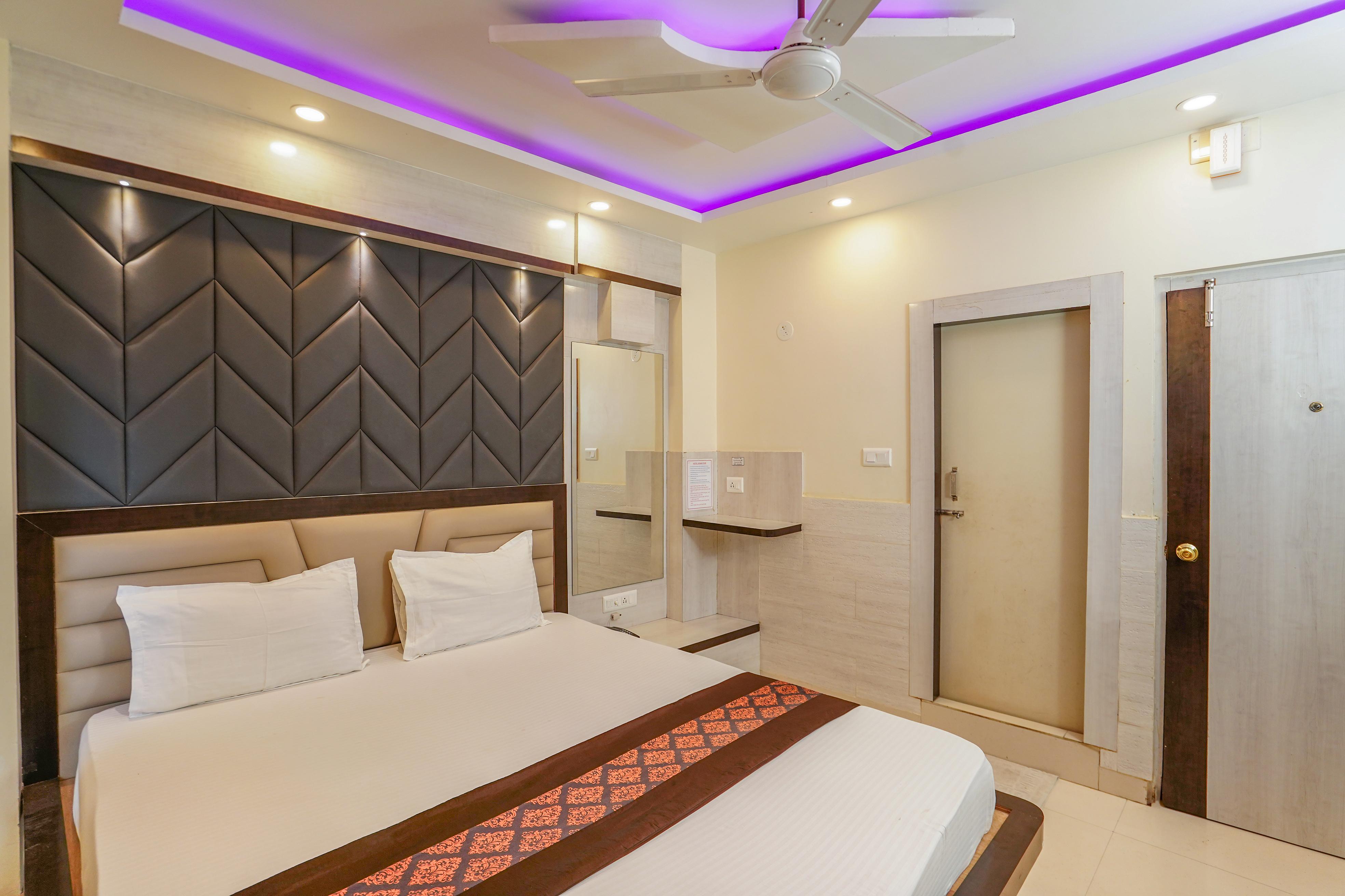 Hotel Sonar Puri (Unit: 01) - Tap to explore photos