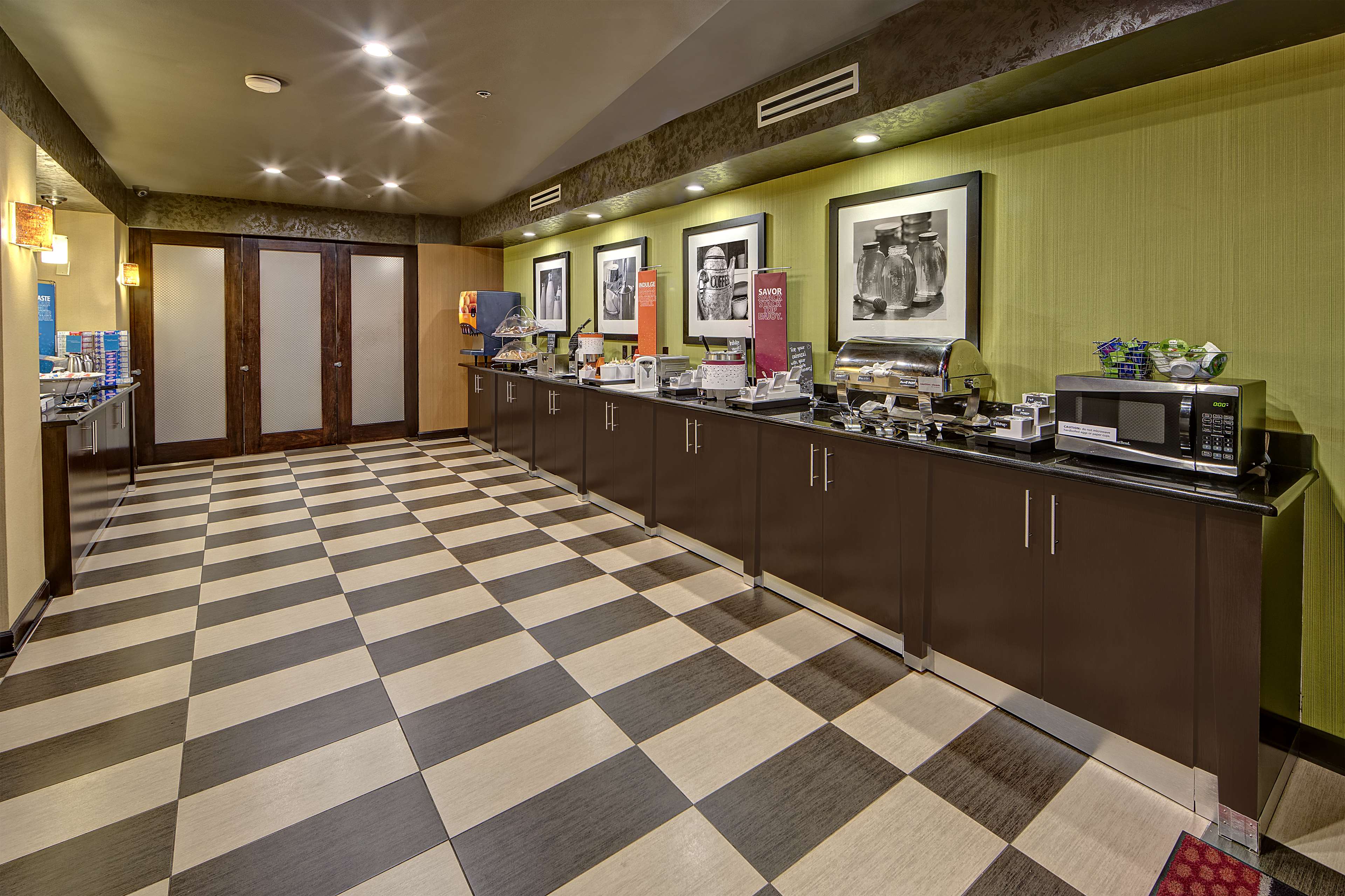 Hampton Inn Indianapolis-SW-Plainfield - Tap to explore photos
