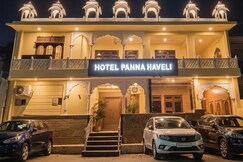 Hotel Panna Haveli