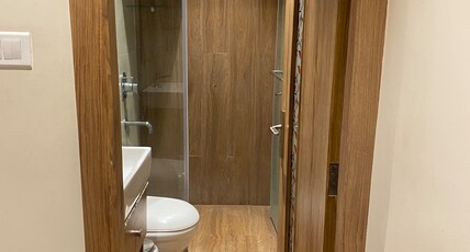 DAMODAR RIVER RETREAT Room Type - Superior King Room with Garden View (Ground floor)