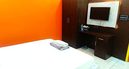 HOTEL IMPERIAL INN BIHTA Room Type - Deluxe Room - AC