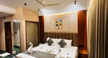 Aura 42 by Dimora Room Type - Superior Room Aura 42 by Dimora Room Type - Superior Room