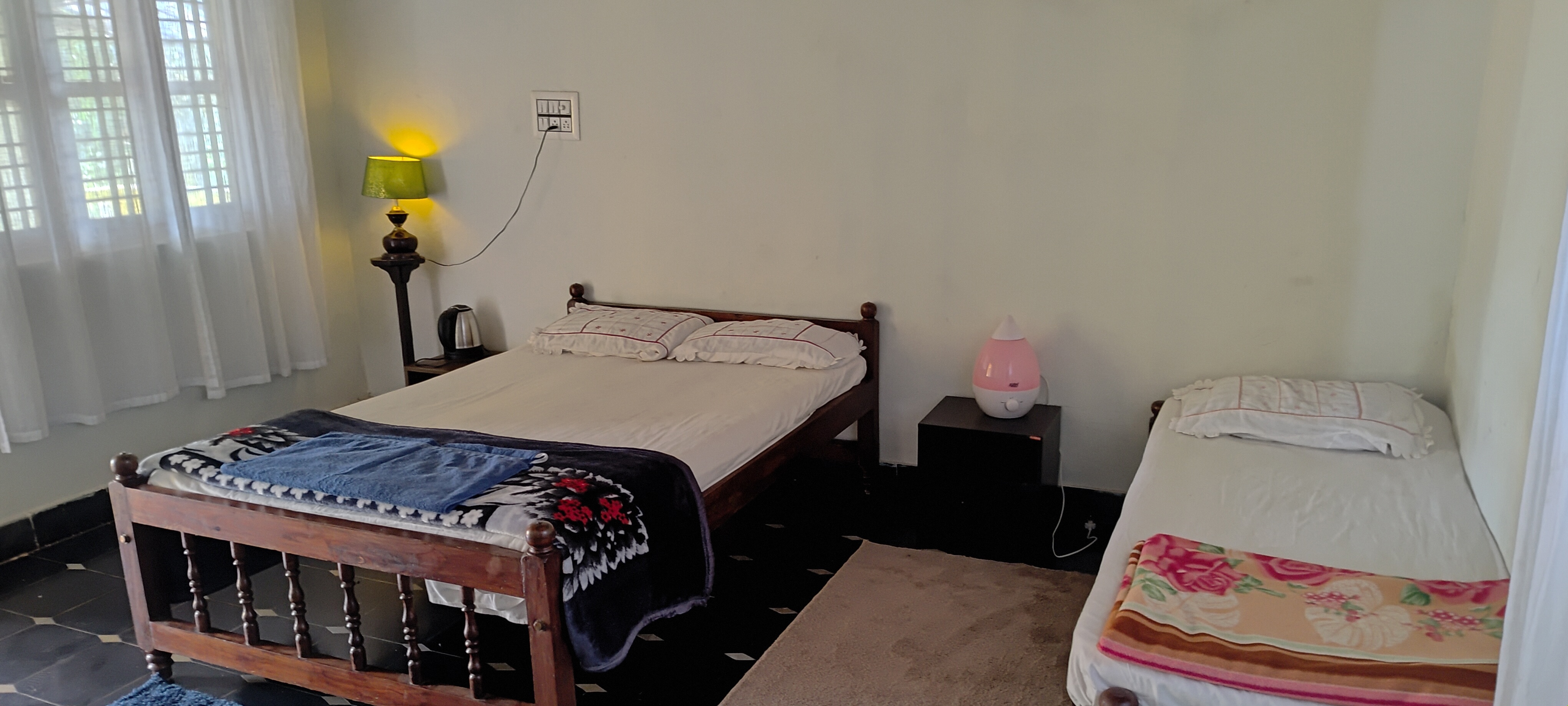 Joe's homestay - Tap to explore photos