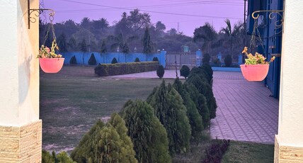 MAA BANQUET AND ROOMS Room Type - PREMIUM NON AC ROOM